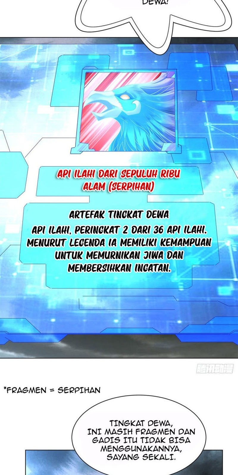 My Female Apprentices Are All Big Shots From the Future Chapter 07 Gambar 25