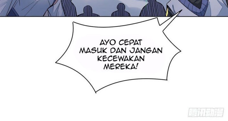 My Female Apprentices Are All Big Shots From the Future Chapter 07 Gambar 6
