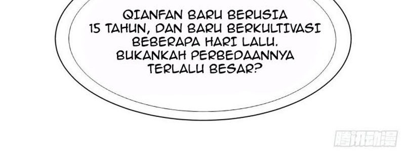 My Female Apprentices Are All Big Shots From the Future Chapter 07 Gambar 12