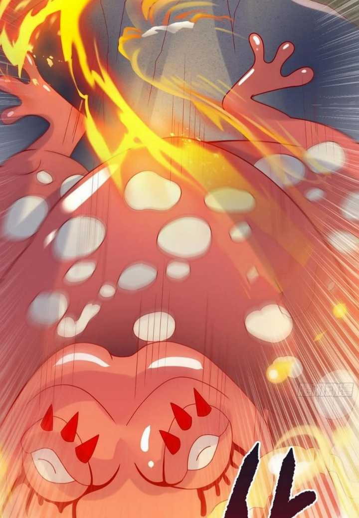 Becoming A God By Teaching Six Sisters Chapter 35 Gambar 17