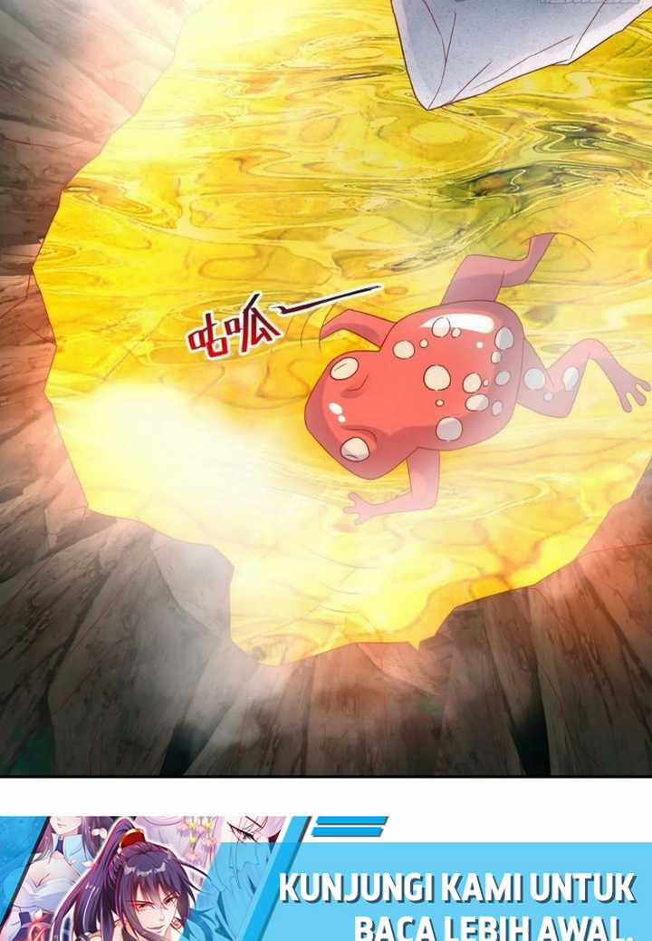 Becoming A God By Teaching Six Sisters Chapter 35 Gambar 19