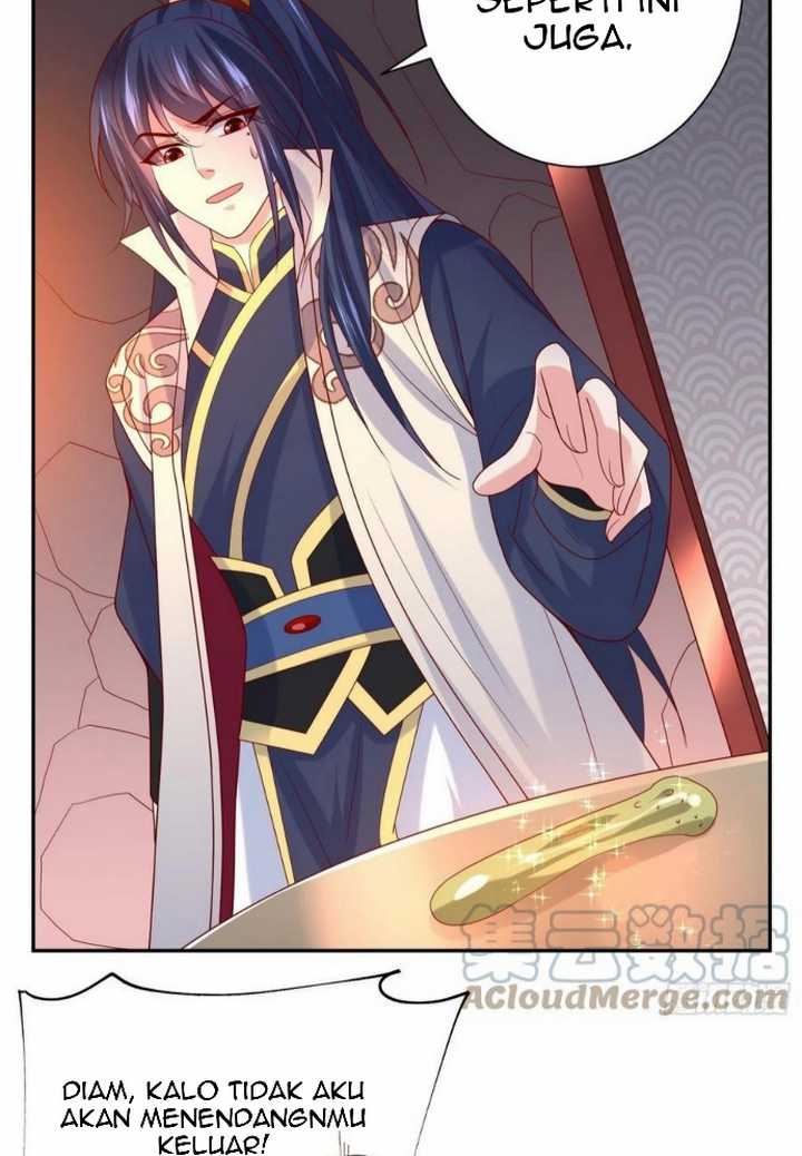 Becoming A God By Teaching Six Sisters Chapter 35 Gambar 34
