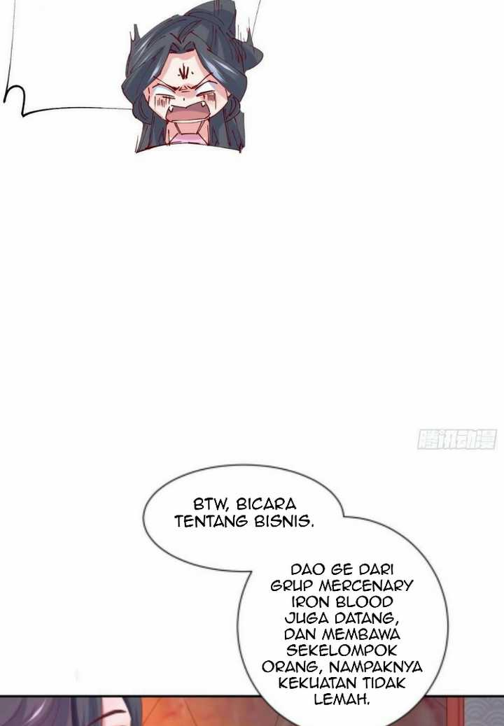 Becoming A God By Teaching Six Sisters Chapter 35 Gambar 35