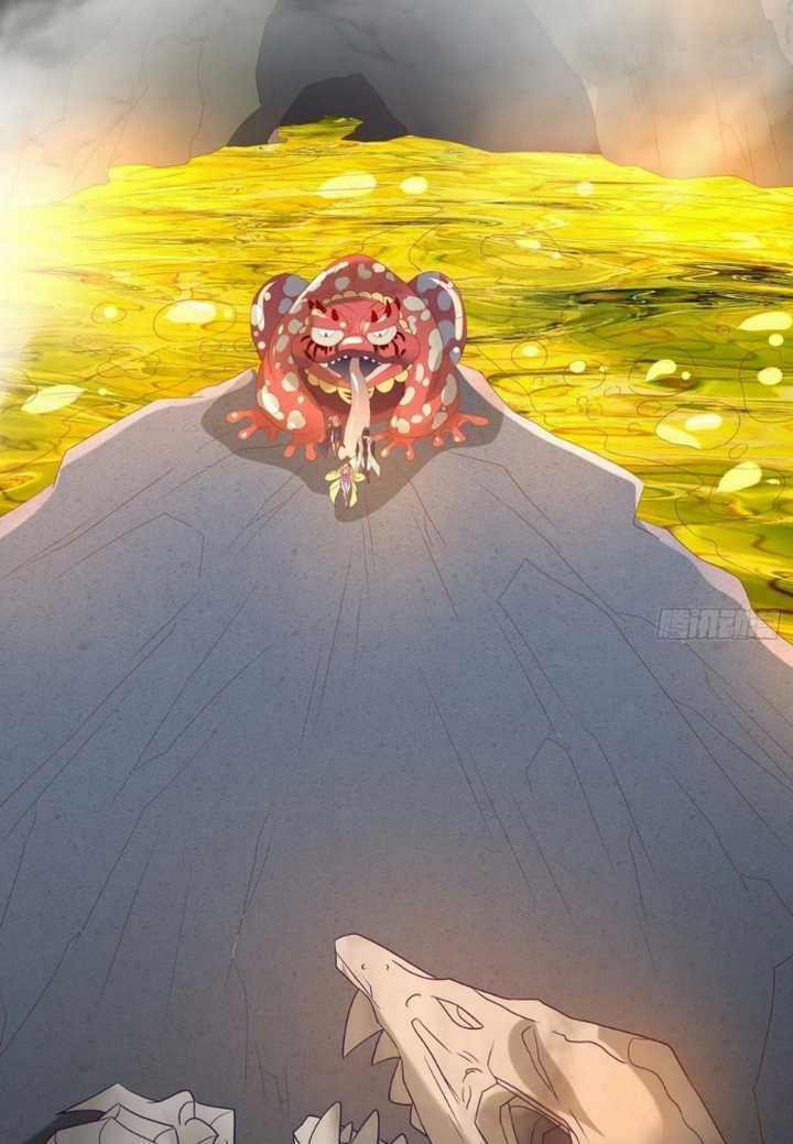 Becoming A God By Teaching Six Sisters Chapter 35 Gambar 41