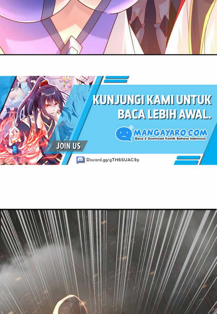 Becoming A God By Teaching Six Sisters Chapter 35 Gambar 45