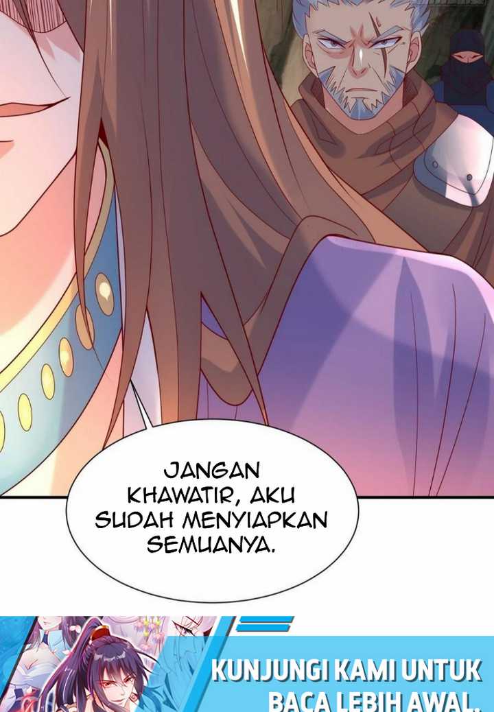 Becoming A God By Teaching Six Sisters Chapter 35 Gambar 55