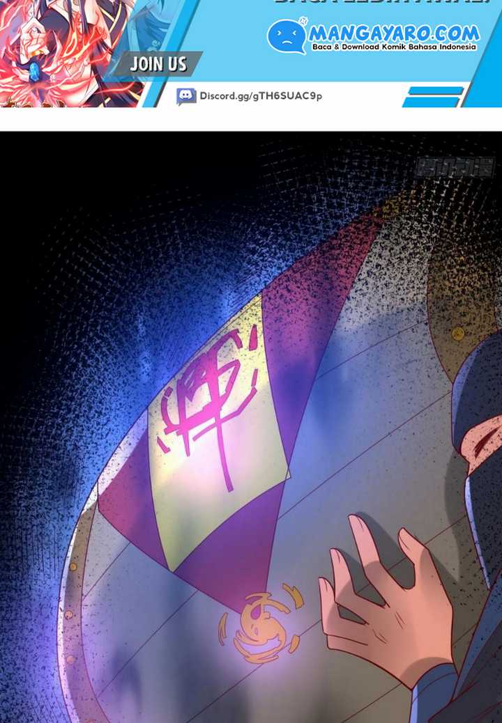 Becoming A God By Teaching Six Sisters Chapter 35 Gambar 56
