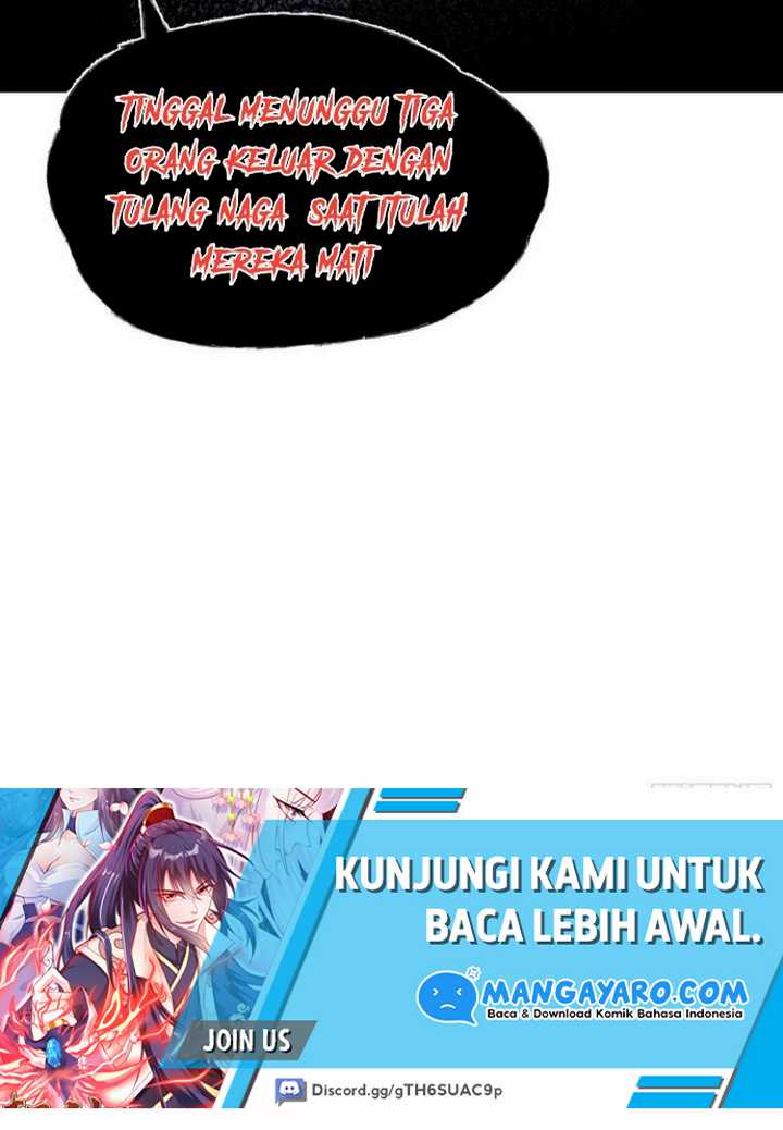 Becoming A God By Teaching Six Sisters Chapter 35 Gambar 58
