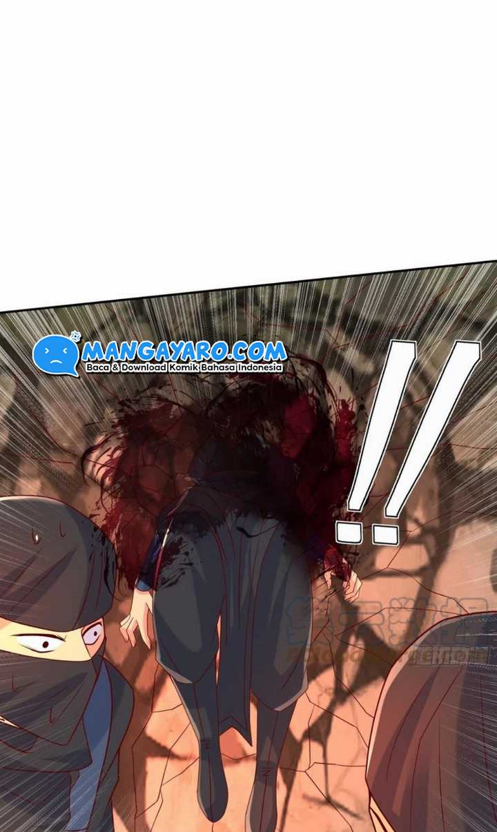 Becoming A God By Teaching Six Sisters Chapter 34 Gambar 11