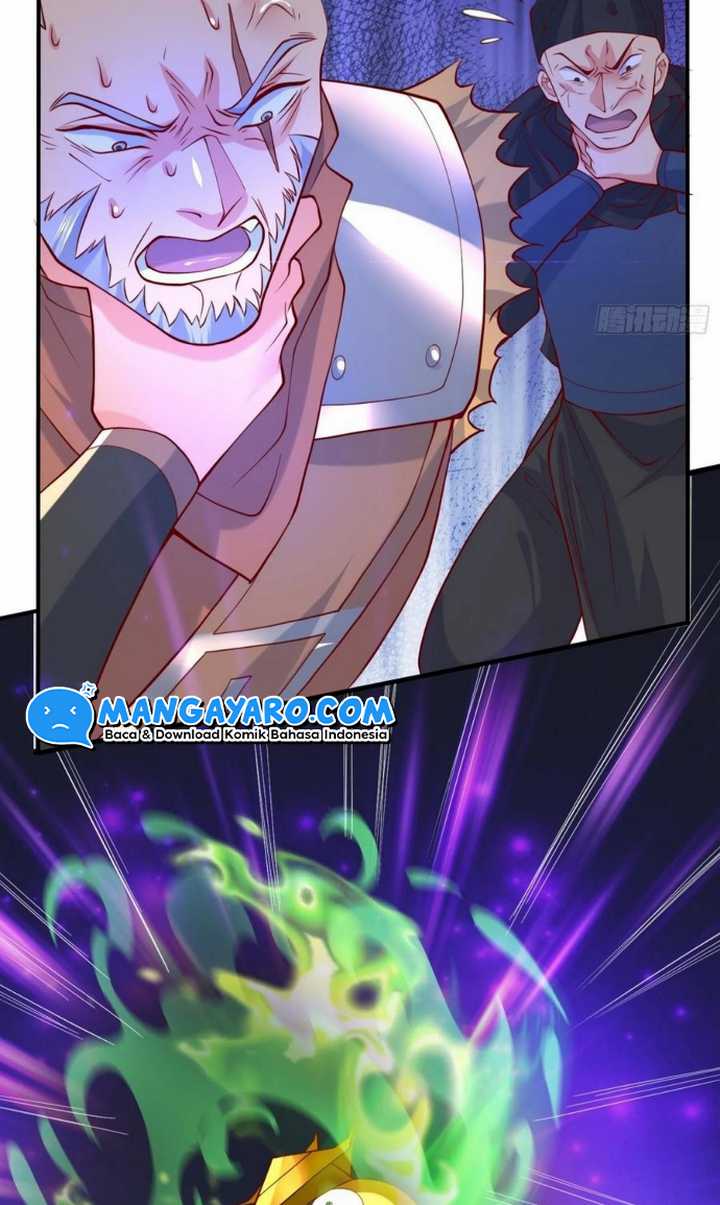Becoming A God By Teaching Six Sisters Chapter 34 Gambar 17