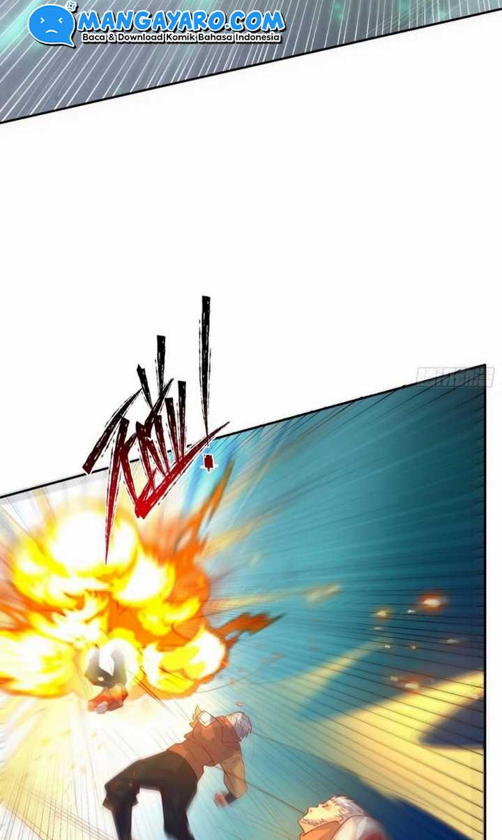 Becoming A God By Teaching Six Sisters Chapter 34 Gambar 23