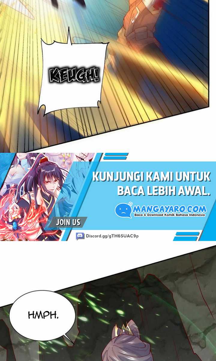 Becoming A God By Teaching Six Sisters Chapter 34 Gambar 24