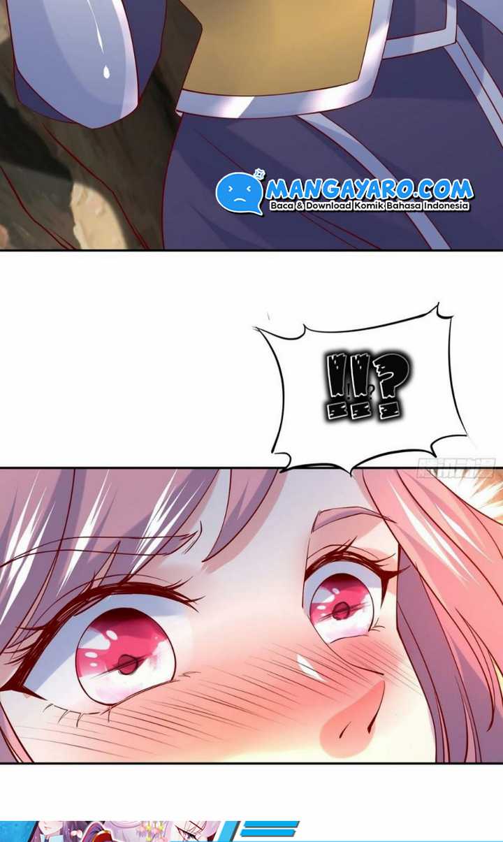 Becoming A God By Teaching Six Sisters Chapter 34 Gambar 31