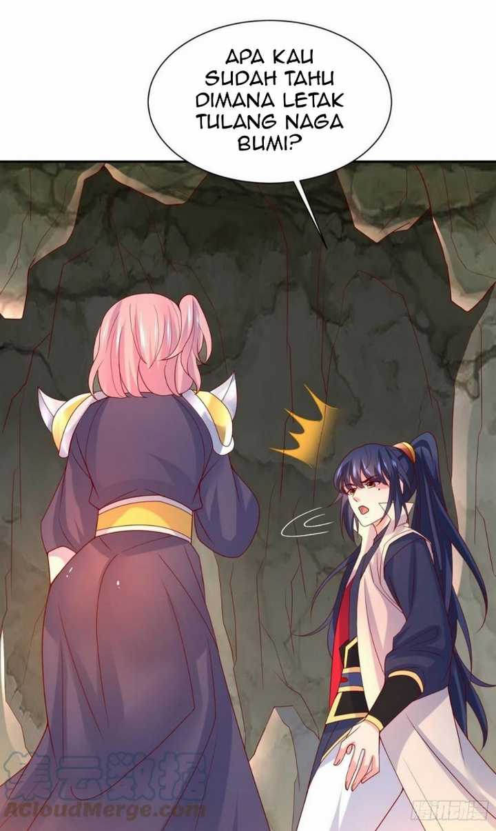 Becoming A God By Teaching Six Sisters Chapter 34 Gambar 45