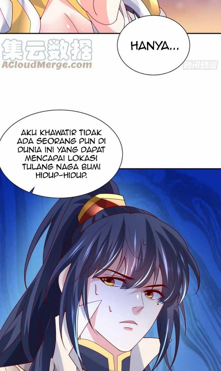 Becoming A God By Teaching Six Sisters Chapter 34 Gambar 49