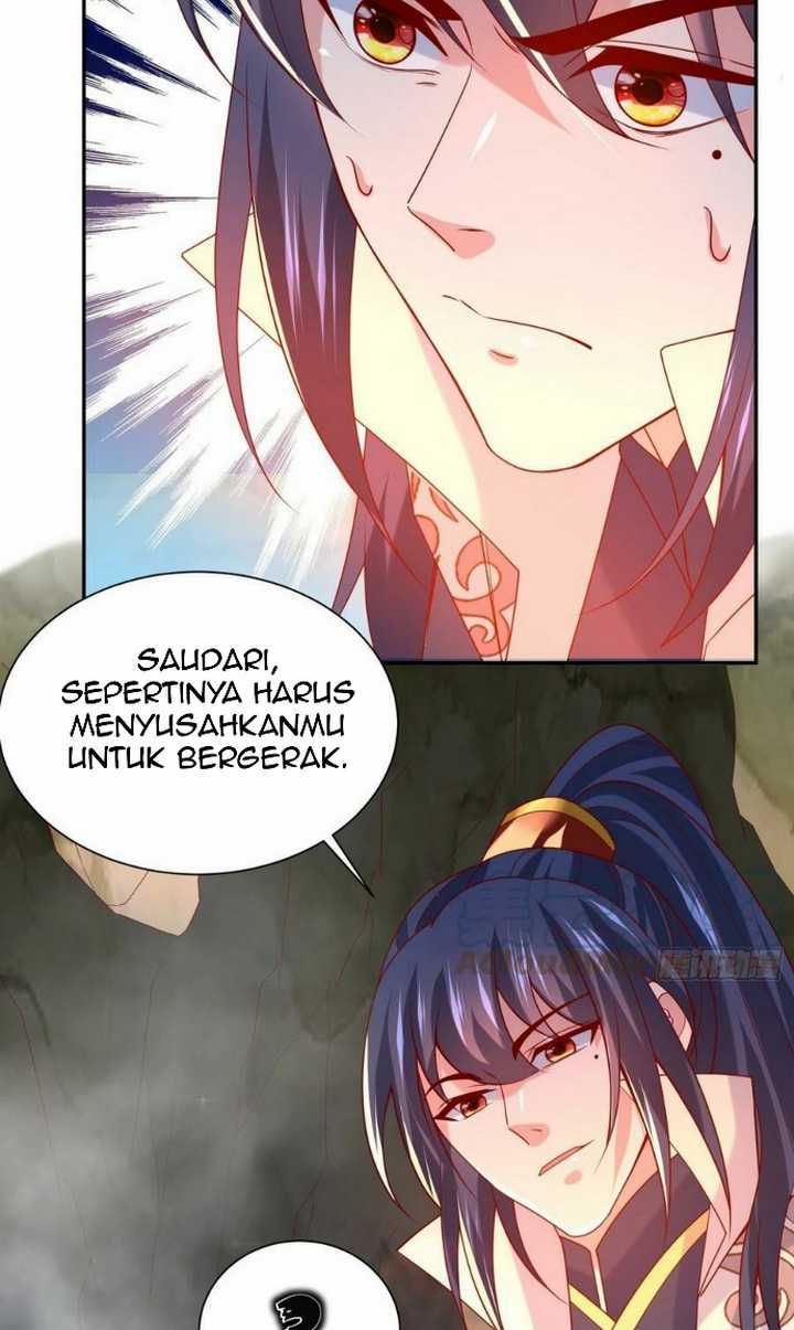 Becoming A God By Teaching Six Sisters Chapter 34 Gambar 56