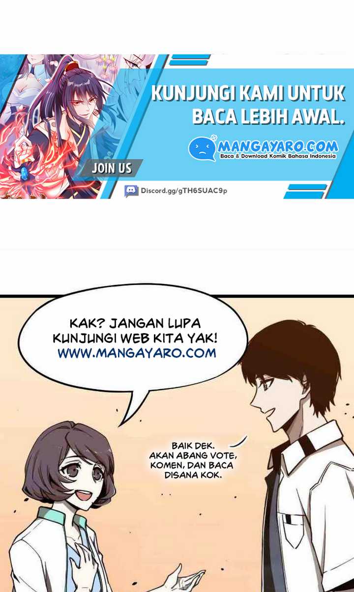 Becoming A God By Teaching Six Sisters Chapter 34 Gambar 59