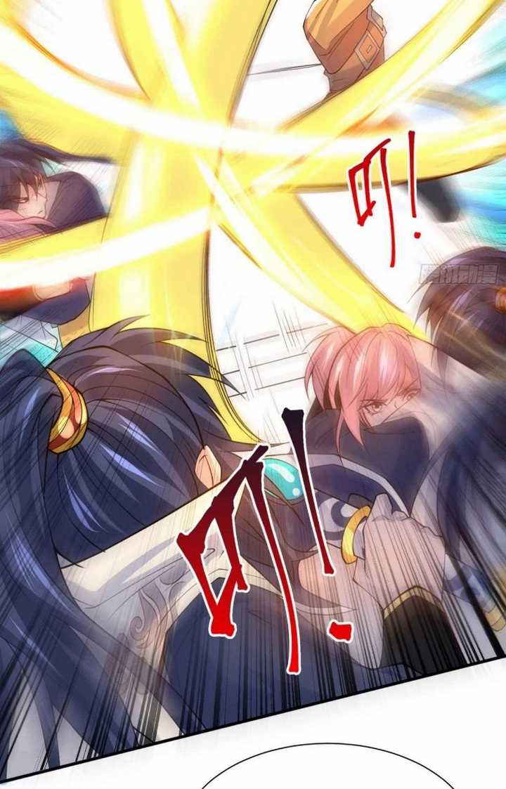 Becoming A God By Teaching Six Sisters Chapter 33 Gambar 11
