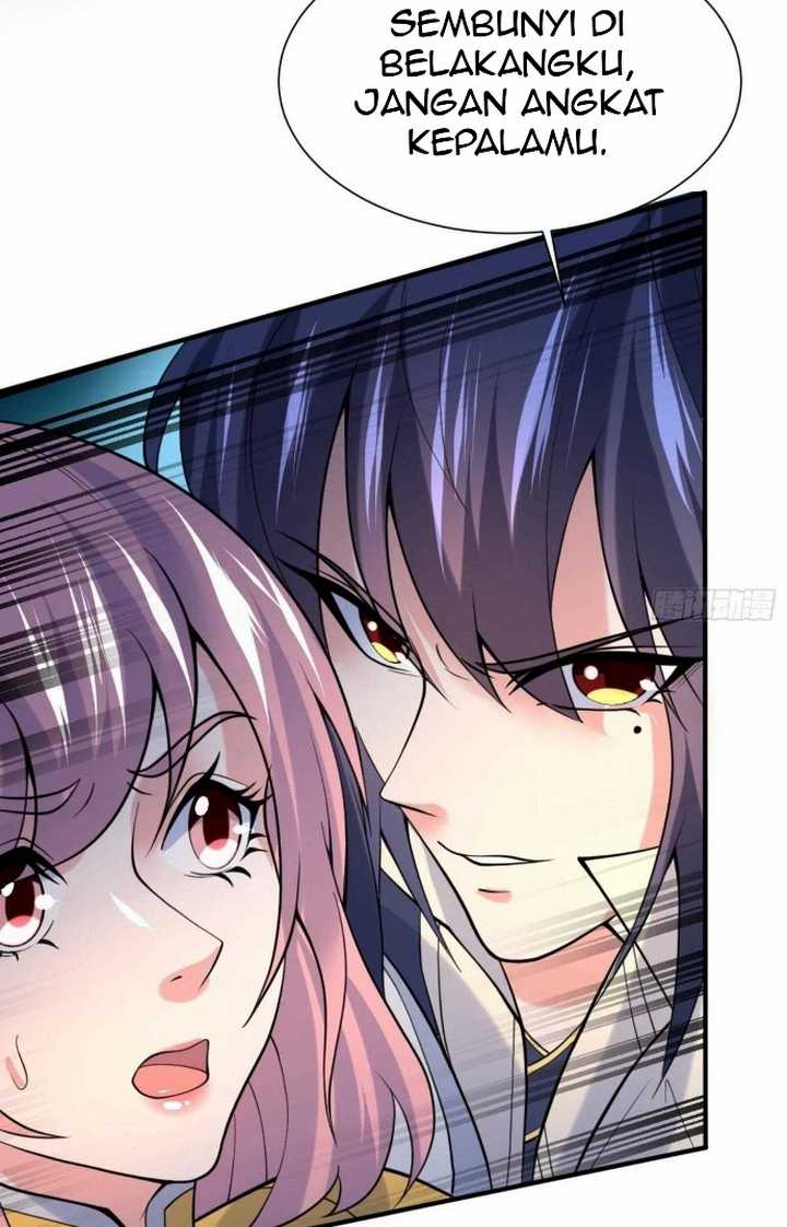 Becoming A God By Teaching Six Sisters Chapter 33 Gambar 12