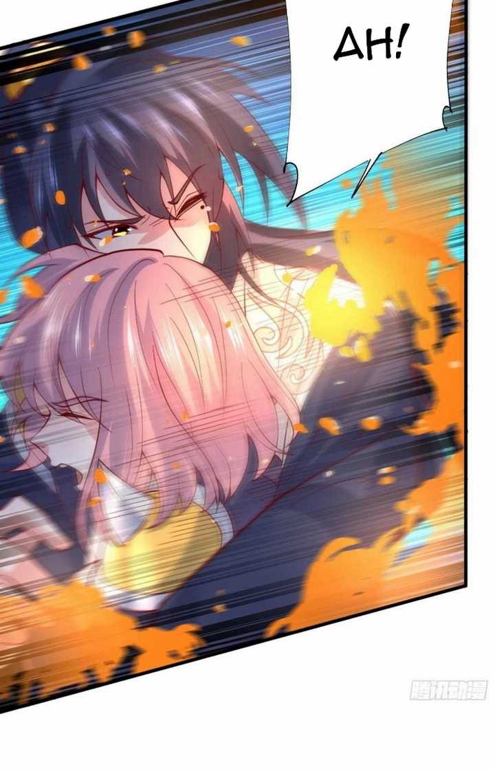 Becoming A God By Teaching Six Sisters Chapter 33 Gambar 18
