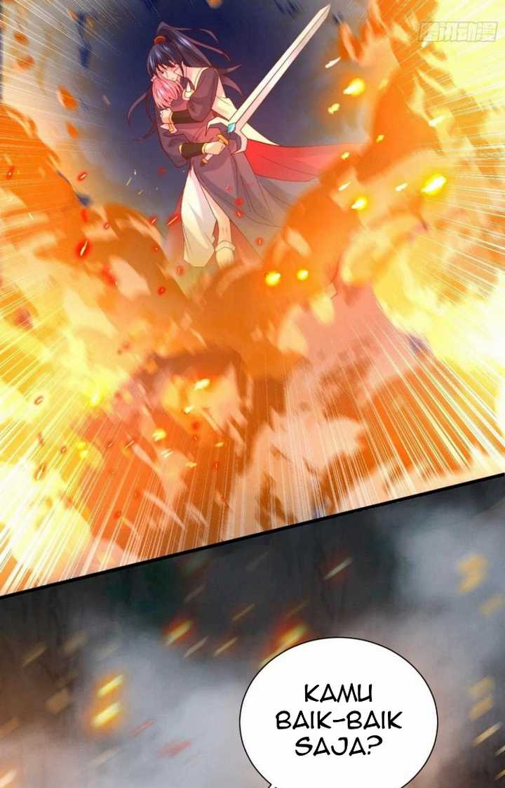Becoming A God By Teaching Six Sisters Chapter 33 Gambar 20