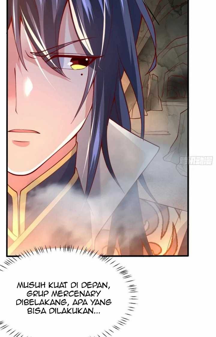 Becoming A God By Teaching Six Sisters Chapter 33 Gambar 23
