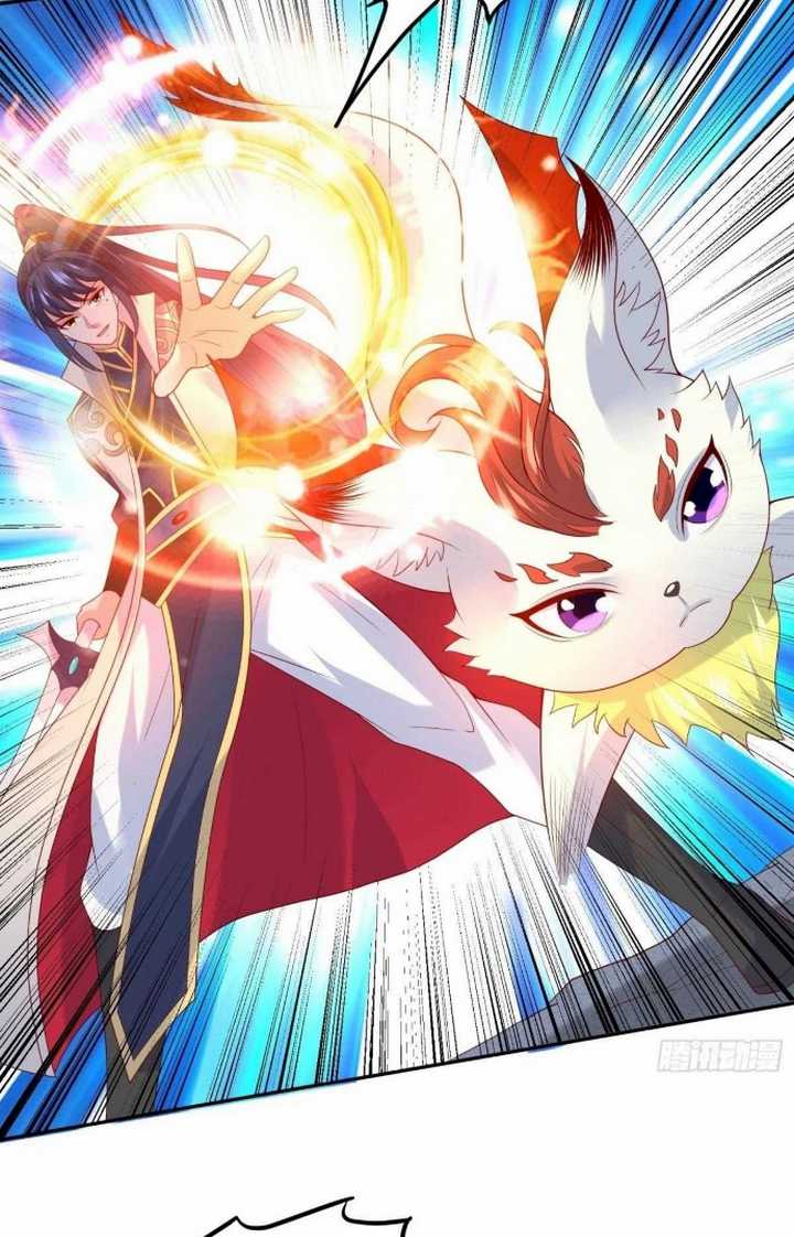 Becoming A God By Teaching Six Sisters Chapter 33 Gambar 32