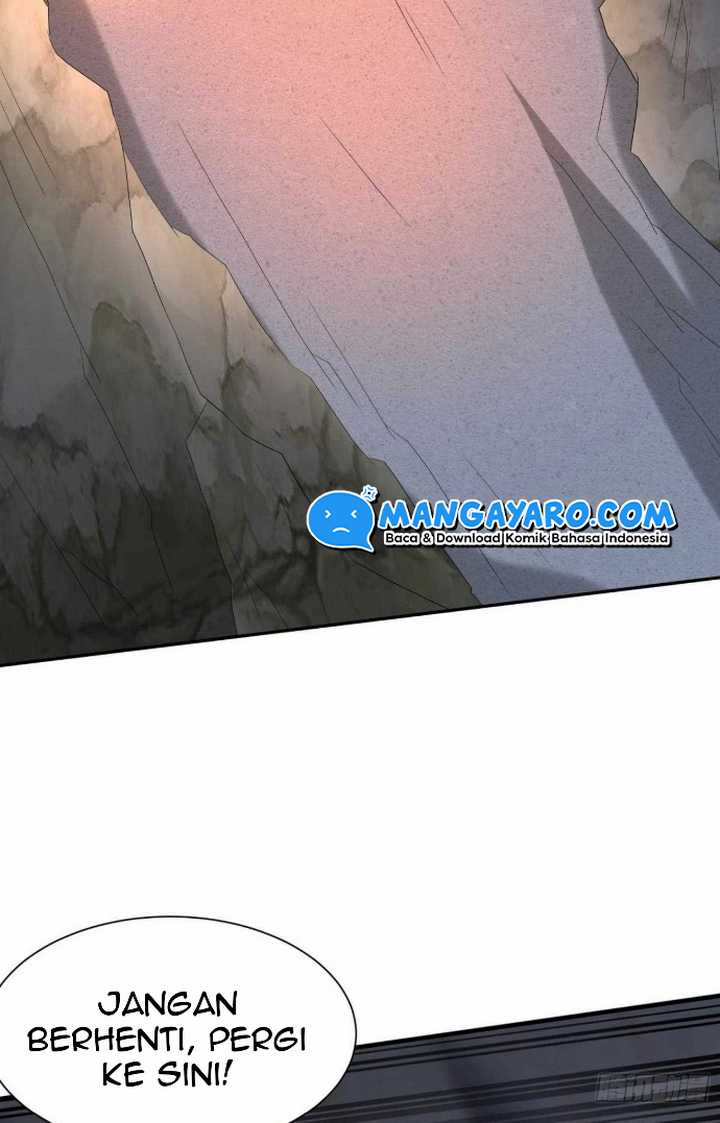 Becoming A God By Teaching Six Sisters Chapter 33 Gambar 47