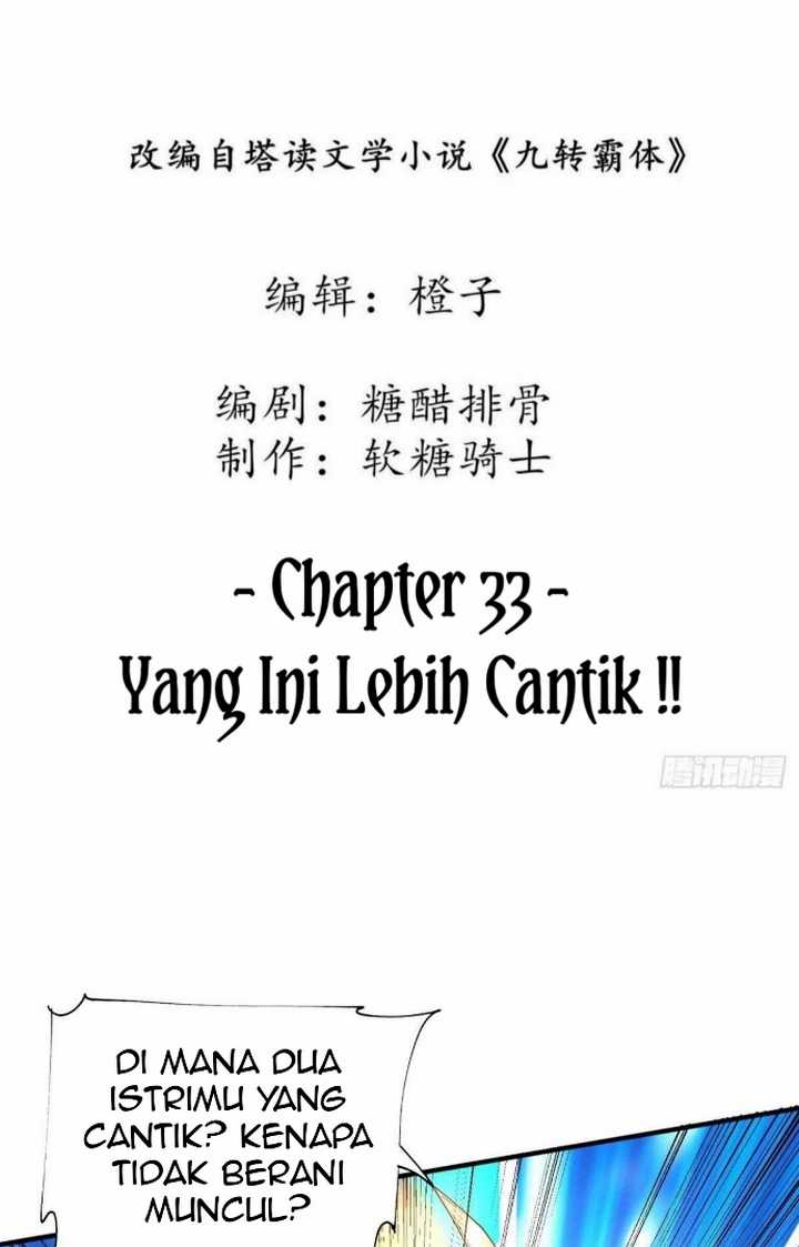Becoming A God By Teaching Six Sisters Chapter 33 Gambar 5