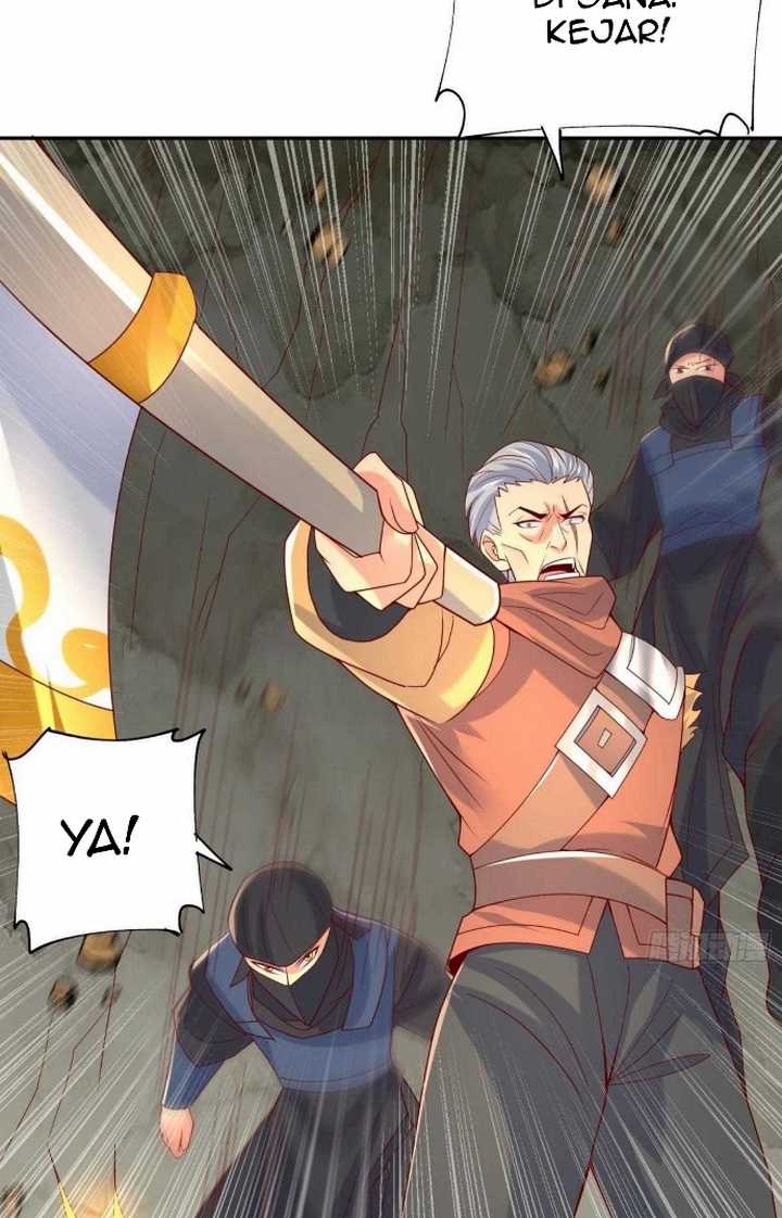 Becoming A God By Teaching Six Sisters Chapter 33 Gambar 52