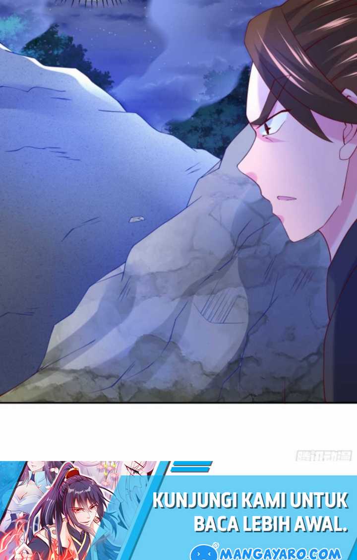 Becoming A God By Teaching Six Sisters Chapter 32 Gambar 10