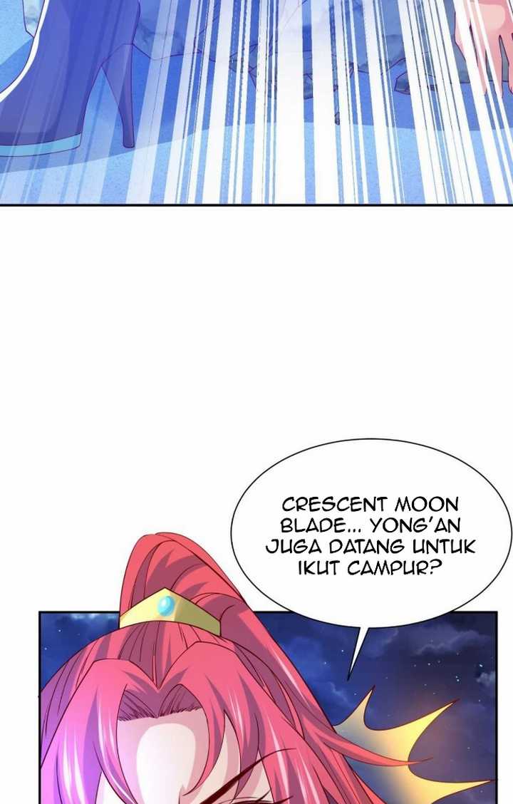Becoming A God By Teaching Six Sisters Chapter 32 Gambar 16