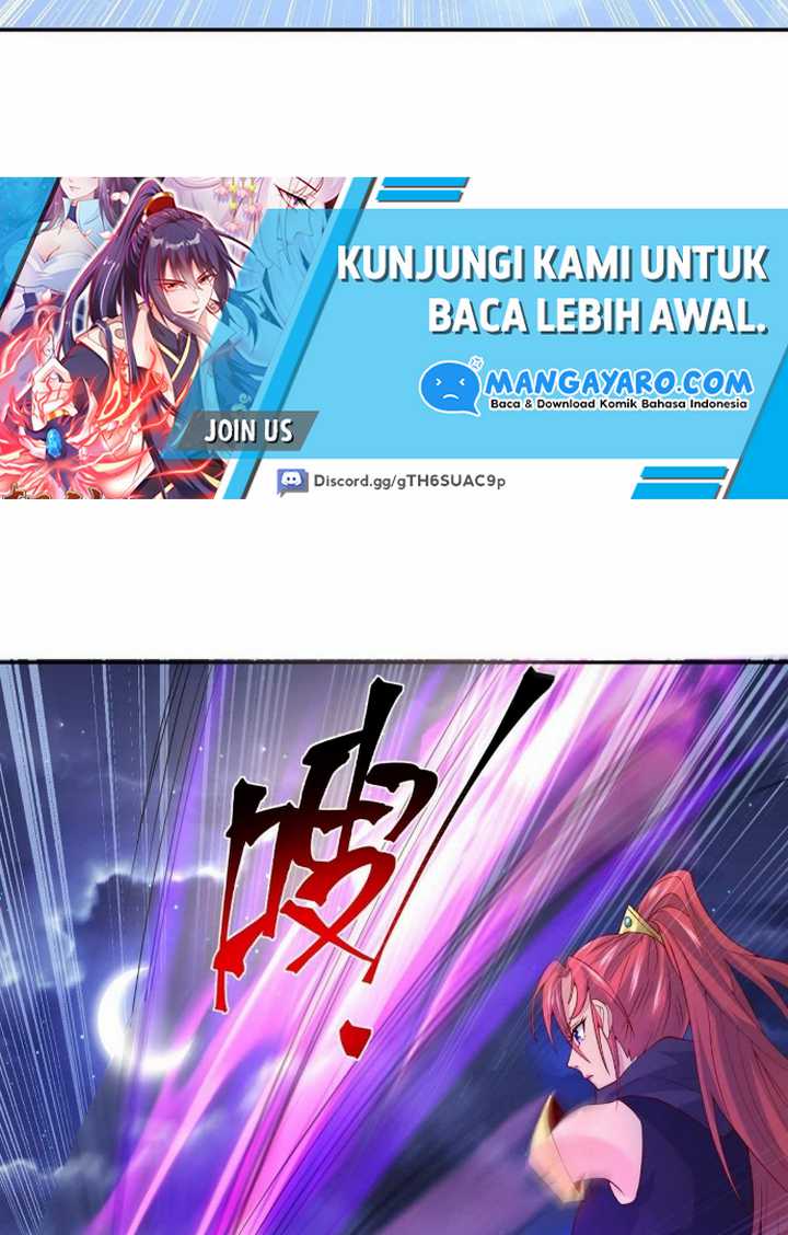 Becoming A God By Teaching Six Sisters Chapter 32 Gambar 19