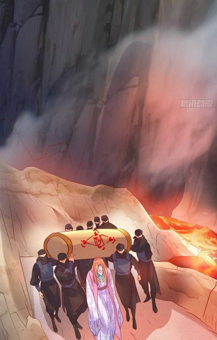 Becoming A God By Teaching Six Sisters Chapter 32 Gambar 25