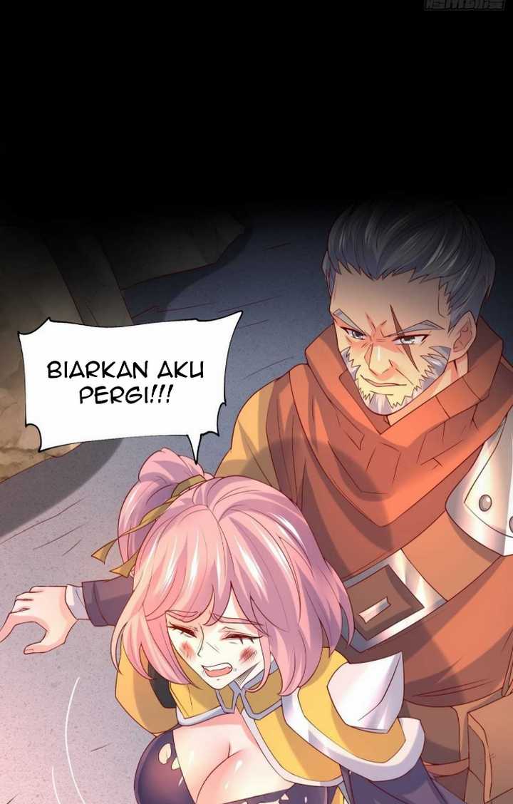 Becoming A God By Teaching Six Sisters Chapter 32 Gambar 29