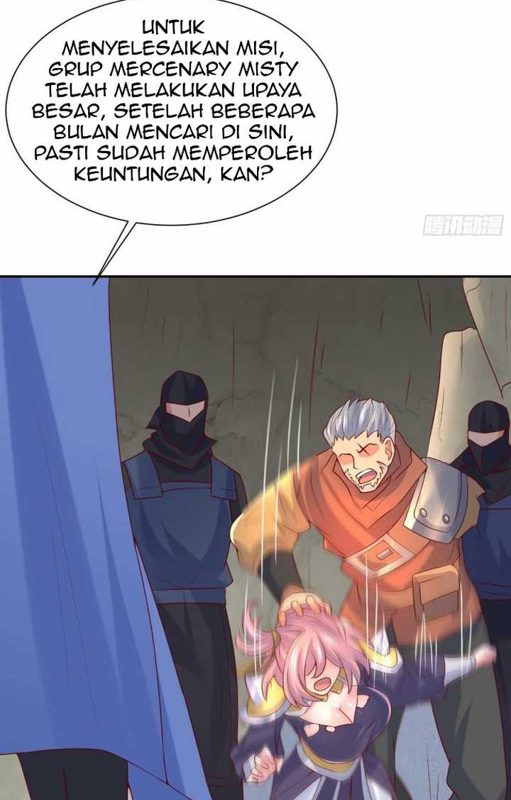 Becoming A God By Teaching Six Sisters Chapter 32 Gambar 31