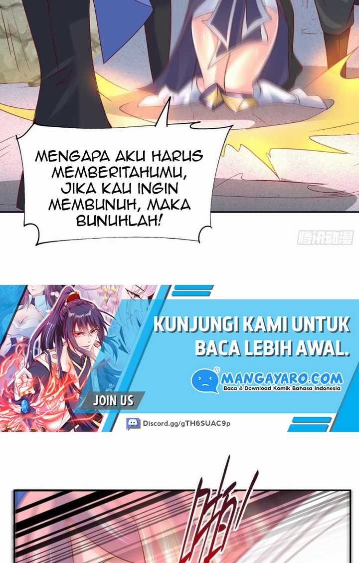 Becoming A God By Teaching Six Sisters Chapter 32 Gambar 32