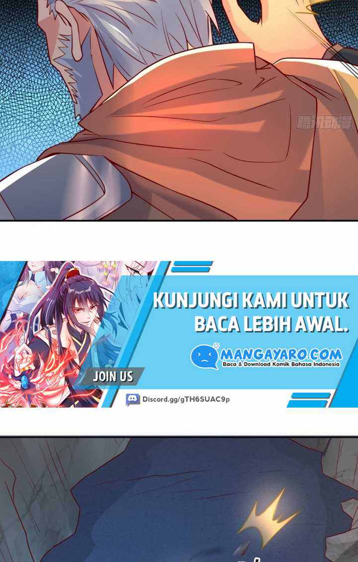 Becoming A God By Teaching Six Sisters Chapter 32 Gambar 42