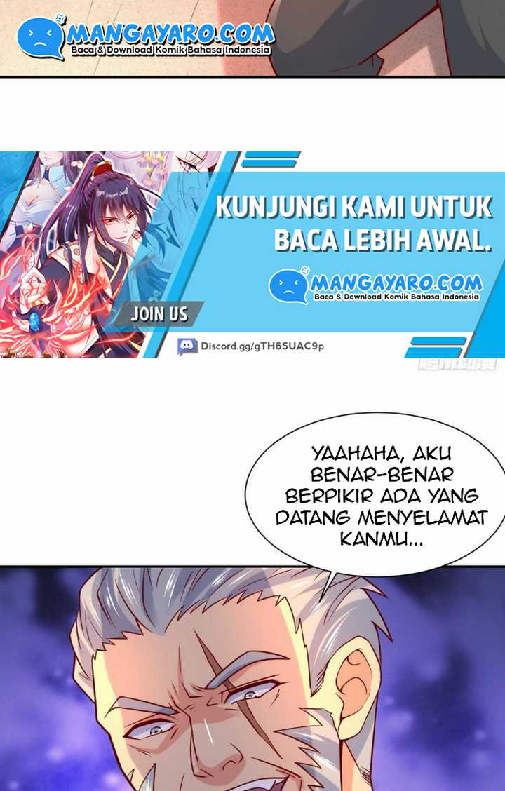 Becoming A God By Teaching Six Sisters Chapter 32 Gambar 44