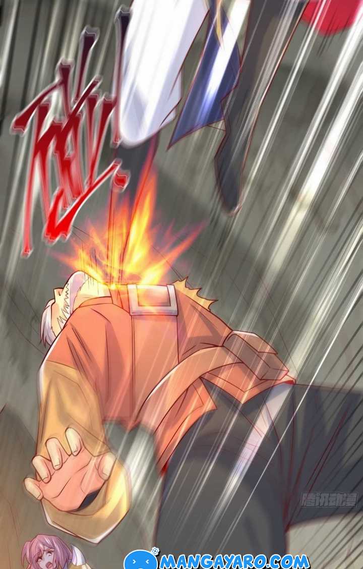 Becoming A God By Teaching Six Sisters Chapter 32 Gambar 47