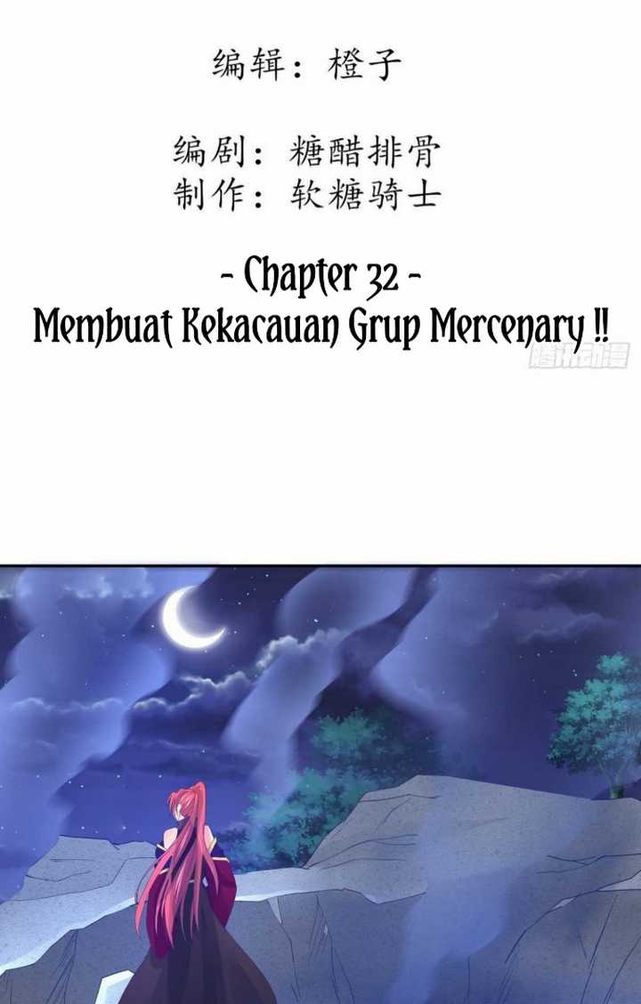 Becoming A God By Teaching Six Sisters Chapter 32 Gambar 5