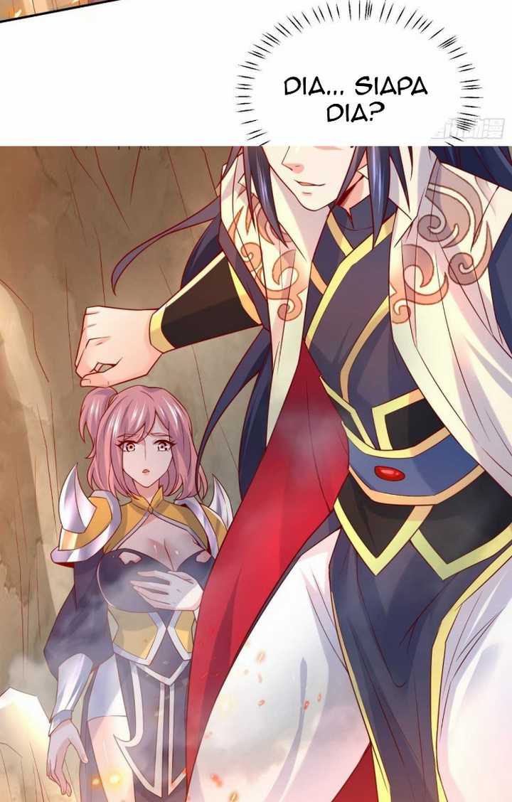 Becoming A God By Teaching Six Sisters Chapter 32 Gambar 50