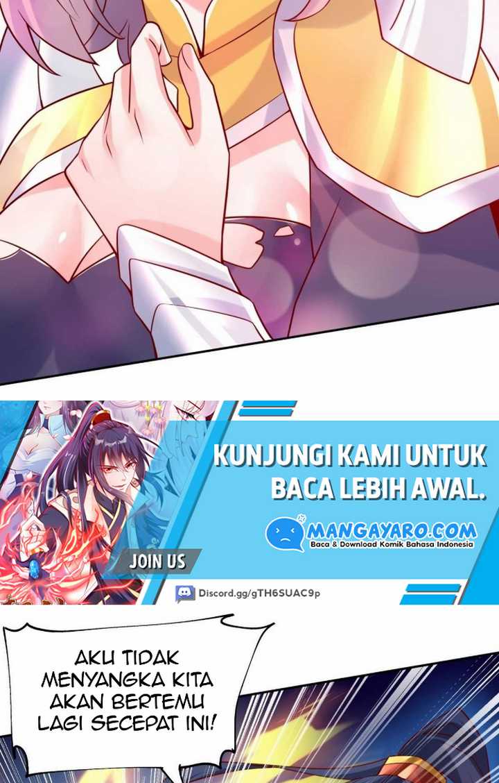 Becoming A God By Teaching Six Sisters Chapter 32 Gambar 52