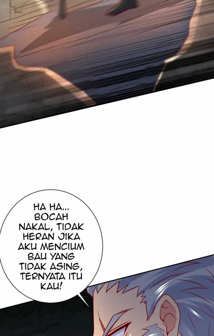 Becoming A God By Teaching Six Sisters Chapter 32 Gambar 55