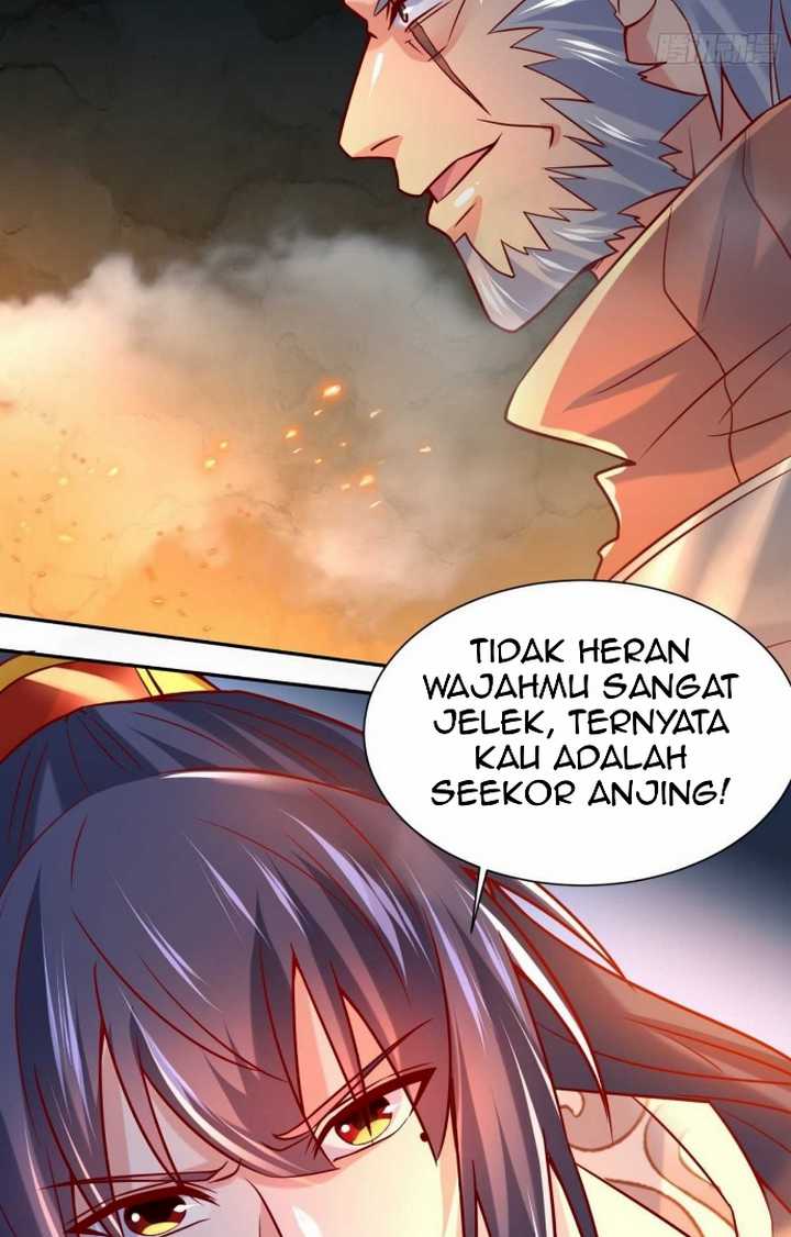 Becoming A God By Teaching Six Sisters Chapter 32 Gambar 56