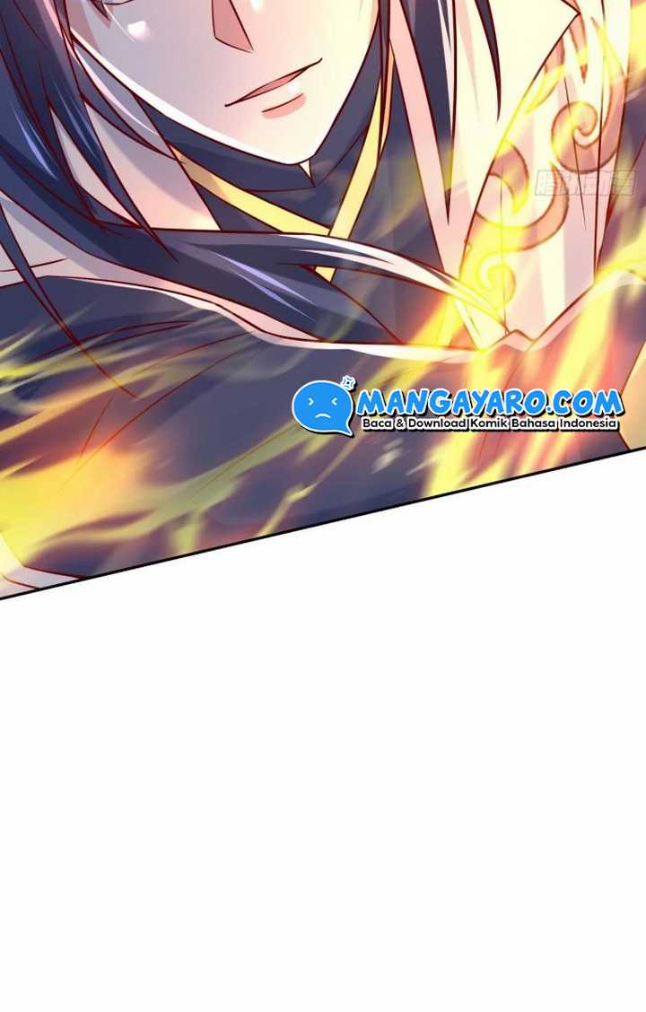 Becoming A God By Teaching Six Sisters Chapter 32 Gambar 57