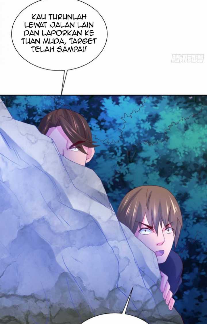 Becoming A God By Teaching Six Sisters Chapter 32 Gambar 7