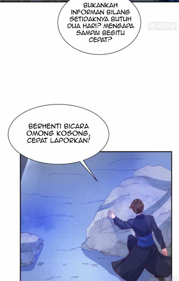 Becoming A God By Teaching Six Sisters Chapter 32 Gambar 8