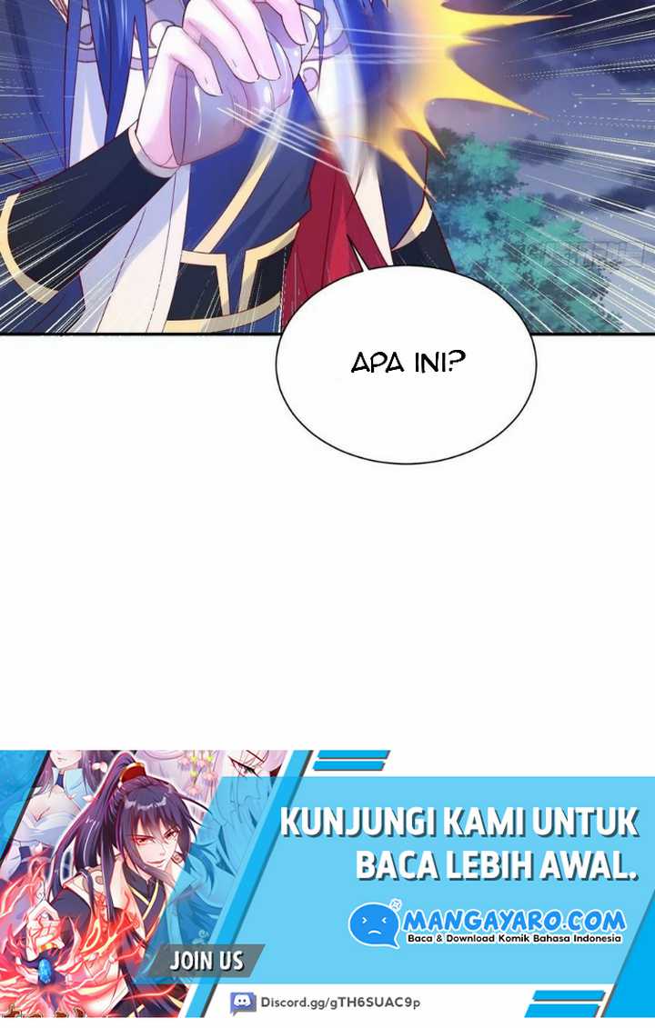 Becoming A God By Teaching Six Sisters Chapter 31 Gambar 9