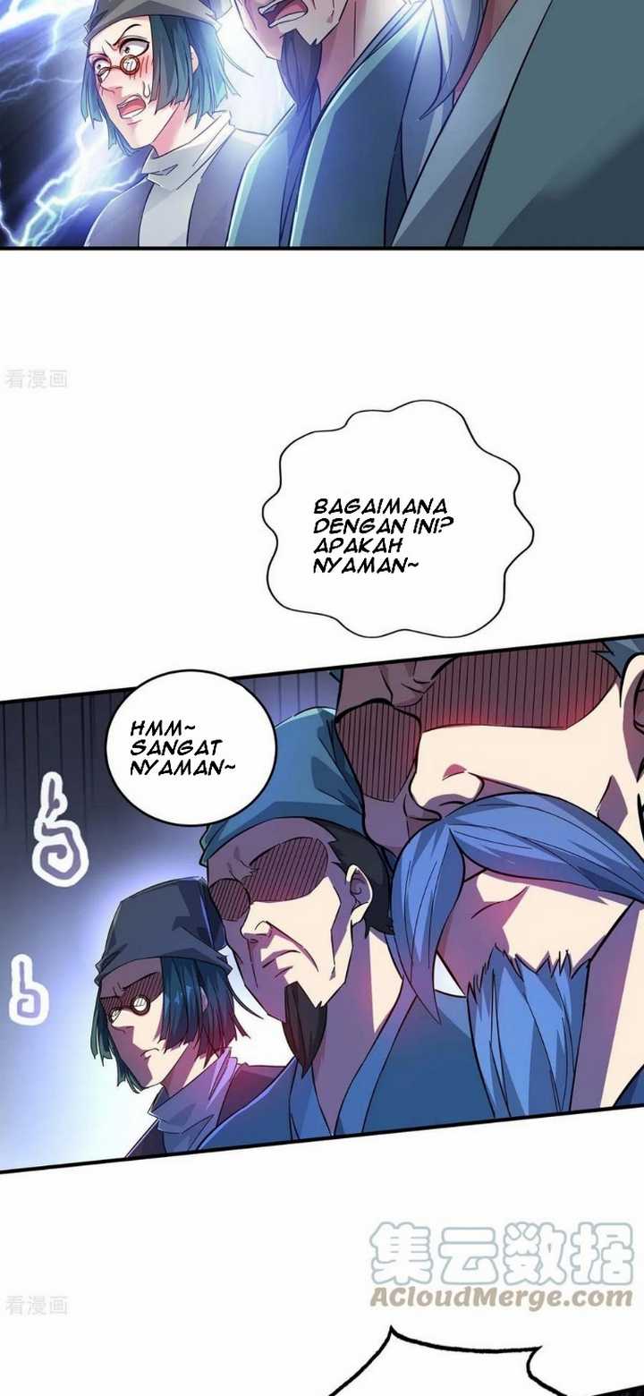 The First Son-In-Law Vanguard of All Time Chapter 184 Gambar 6